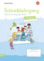 Westermann Schreiblehrgang la Linkshandig Lateinische (Schoningh Im Westermann) - 9783141233551
