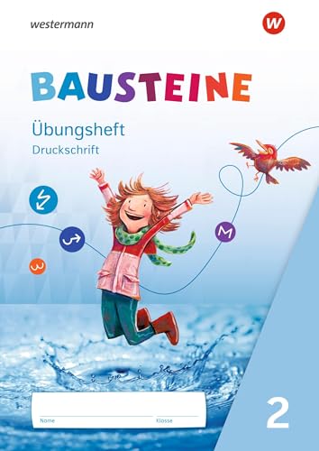 Bausteine Sprachbuch 2. Ü | SCHONINGH IM WE | 9783141370713