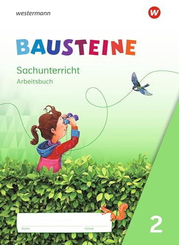 Bausteine Sachunterricht  | SCHONINGH IM WE | 9783141372625