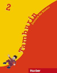 Tamburin 2 Lehrb Alumno HUEAL0SD (Hueber Alemán) - 9783190015788