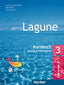 Lagune 3 Kursbuch + CD (Hueber Alemán) - 9783190016266