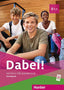 Dabei! B1.1 Kursbuch Alumno