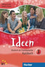 Ideem 3 Kursbuch B1 Alumno HUEIN0SD (Hueber Alemán) - 9783190018253