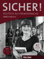 Sicher B2 Arbeitsb.+cd (ejerc.)