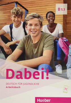 PLANET PLUS B1.1 Arbeitsb.(ejerc.). Aa. Vv. (HUEBER VERLAG GMBH & CO. KG) 9783190117826