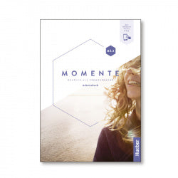 Momente A1.1 AB + Code (Hueber) - 9783190117918