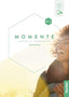 Momente B1.1 Arbeitsbuch+code | HUEBER | 9783190117932