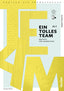 Ein Tolles Team A1.1 Arbeitsbuch | HUEBER | 9783190118106