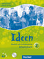Ideen 2 Arbeitsbuch+cd Ejercicios HUEAL0SD (Hueber Alemán) - 9783190118243