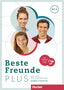 Beste Freunde Plus B1.2 Ab