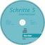 Schritte International 5 2CD HUEVAR0SD (Hueber Alemán) - 9783190418558