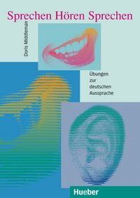 Sprechen-hoeren-sprechen LIBRO+3CDS HUEAL0SD (Hueber Alemán) - 9783190573813