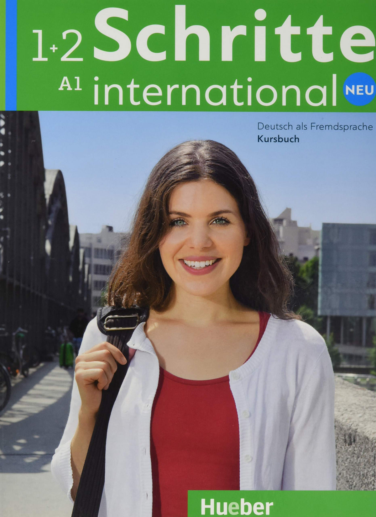 Scritte International Alumno A1.1 + A1.2 Pack