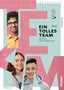 Ein Tolles Team A1.2 Kursbuch | HUEBER | 9783191018108