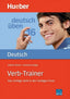 Dt Uben 16 Verb Trainer (Hueber Alemán) - 9783191074913