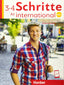 Schritte Int.neu 3+4 Ab+cd-audio (ej.)