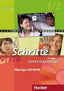 Schritte International 1+2 Ueb CD HUEVAR0SD (Hueber Alemán) - 9783191318512