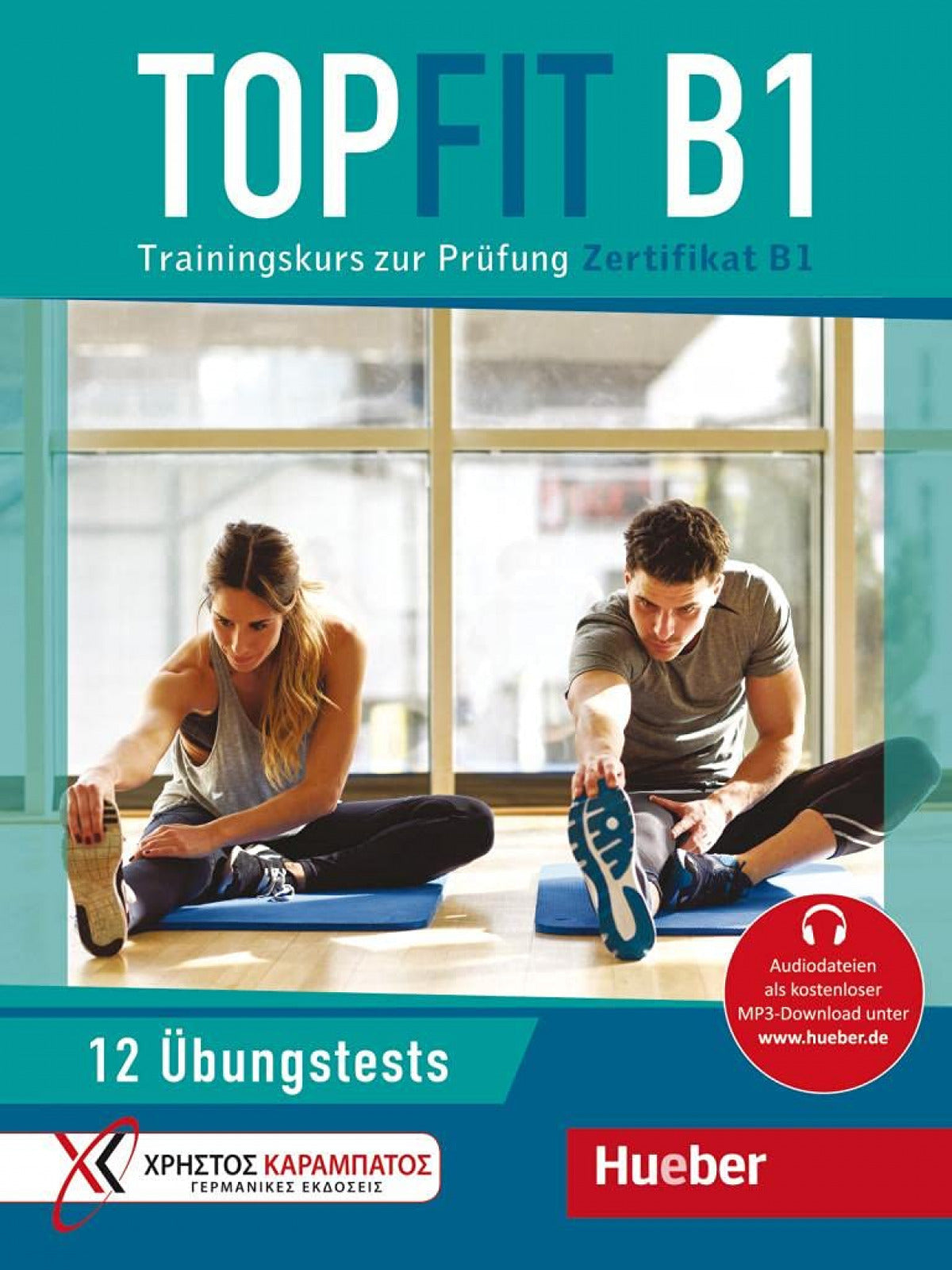 Topfit B1 Kb