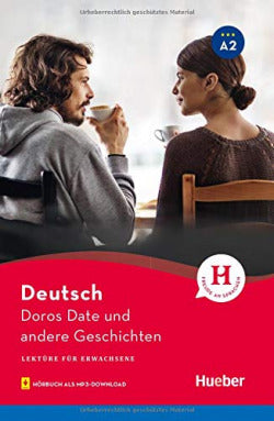 Lekt A2 Doros Date U. Andere Geschichten. Aa. Vv. (Hueber) 9783191885809