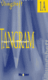 Tangram 1A Ubungsheft Cuaderno HEIAL0SED (Hueber Alemán) - 9783191916138