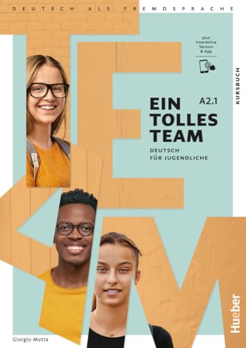 Ein Tolles Team A2.1 Kb