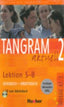 Tangram Akt 2 A2-2 L5-8 KB+AB+1CDAB+XXL HUEAL0SD (Hueber Alemán) - 9783192018176
