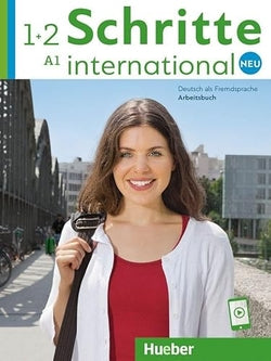 Schritte International Neu A1  | HUEBER | 9783192110825