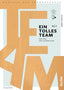 Ein Tolles Team A2.1 Ab | HUEBER | 9783192118104