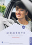 Momente A1 Intensivtrainer | HUEBER | 9783192317910