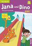 Jana Und Dino Plus 1 Kb | HUEBER | 9783193010612