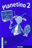 Planetino 2 Lehrerhandbuch Profesor HUEAL0SD (Hueber Alemán) - 9783193215789