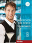 Menschen Im BERUF-TOUR.A2 Kb + MP3 (Hueber) - 9783193414243