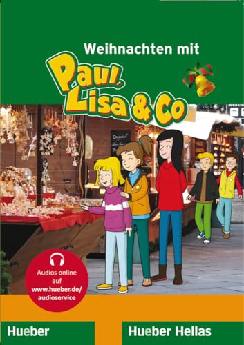 Paul, Lisa