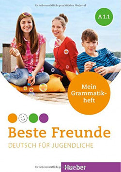 Beste Freunde A1.1 Mein Gramma | HUEBER | 9783193910516
