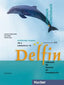 Delfin 2 3 Tomos Lb AB Alumno Ejercicios L 8 HUE0SD (Hueber Alemán) - 9783194116016