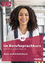 Im Berufssprachkurs B2 Kursbuch