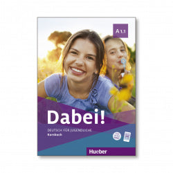 Dabei A1.1 Kb | HUEBER | 9783195017787