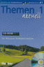 Themen Aktuell 1 Cd-rom HUE0IDI (Hueber Alemán) - 9783195416900