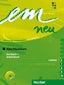Em Neu 2008 Abschl 6-10 KB+AB+1CDAB (Hueber Alemán) - 9783195516976