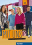 Mit Uns C1 Kursbuch | HUEBER | 9783196010602