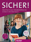 Sicher! B2.2 Kursbuch+arbeitscbuch