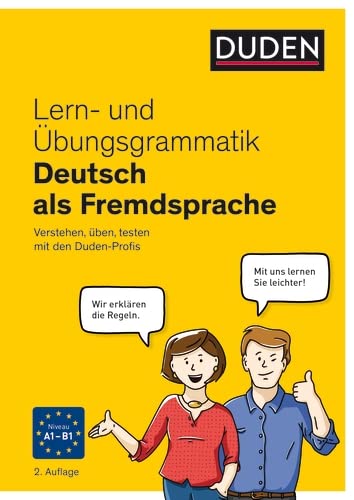 Duden Lern Und Ubungsgrammatik | CORNELSEN | 9783411755202