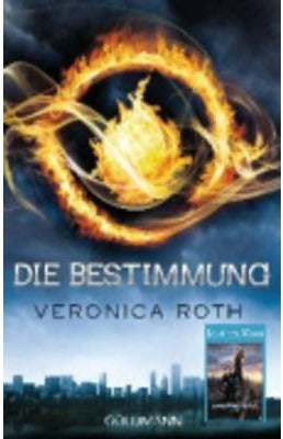 Die Bestimmung 1 | FISCHER VERLAG | 9783442479443