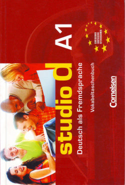 Studio D A1 (Cornelsen) - 9783464207130
