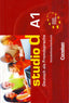 Studio D A1 (Cornelsen) - 9783464207130