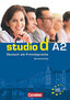 Studio D (A2) (ejercicios).(curso Alemán) (Cornelsen) - 9783464207147