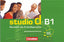 Studio D B1 Vokabeltaschenbuch. Vocabulario (Cornelsen) - 9783464207215