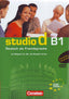 Studio D B1 DVD (Cornelsen) - 9783464208175
