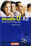 Studio D A2 Libro del DVD (PACK de 10) (Cornelsen) - 9783464208182