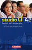 Studio D A2 DVD (Cornelsen) - 9783464208465